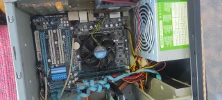 PC Torre Intel Core i5