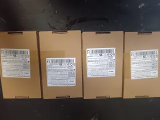 Cierre seguridad/pestillo ventana NUEVO.