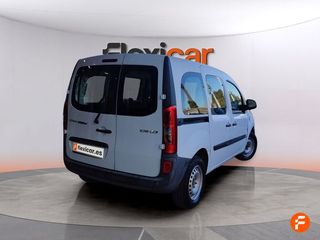 Mercedes Citan 109 CDI Tourer Plus Largo
