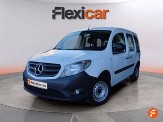 Mercedes Citan 109 CDI Tourer Plus Largo