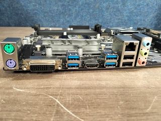 Placa Base ASUS PRIME Z270-P LGA1151 ATX