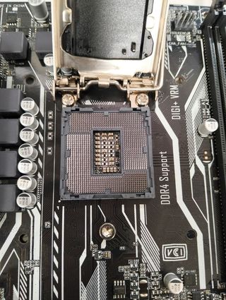 Placa Base ASUS PRIME Z270-P LGA1151 ATX
