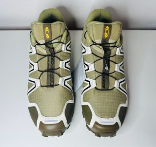 Salomon SpeedCross 3