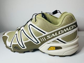 Salomon SpeedCross 3