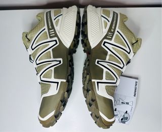 Salomon SpeedCross 3