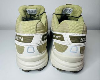 Salomon SpeedCross 3