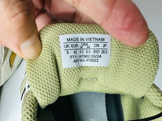 Salomon SpeedCross 3