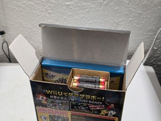 nuevo Yo-Kai Watch Dance Just Dance - Wii U yokai