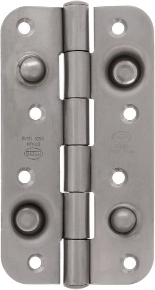 Amig - Pack de 6 Bisagras de Seguridad para Puerta