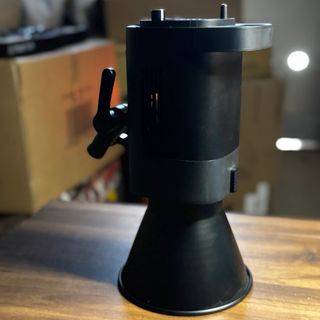 Neewer CB60B 70W Luz Video LED Control App