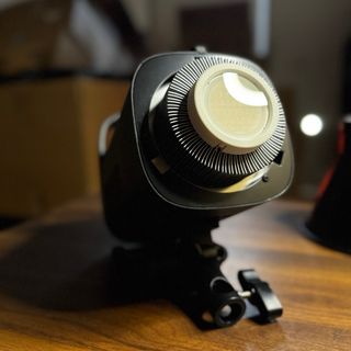 Neewer CB60B 70W Luz Video LED Control App