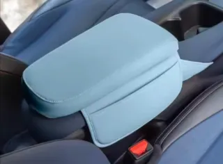 Reposabrazos BYD Dolphin Surf Azul