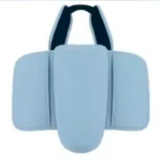 Reposabrazos BYD Dolphin Surf Azul