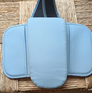 Reposabrazos BYD Dolphin Surf Azul