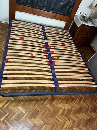 Colchón Muelle Ensacado