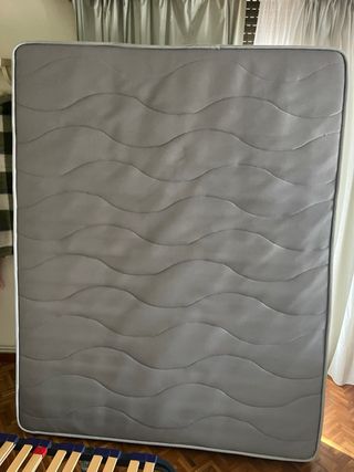 Colchón Muelle Ensacado