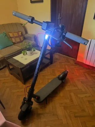 Patinete Eléctrico Xiaomi 5