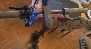 Patinete Eléctrico Xiaomi 5