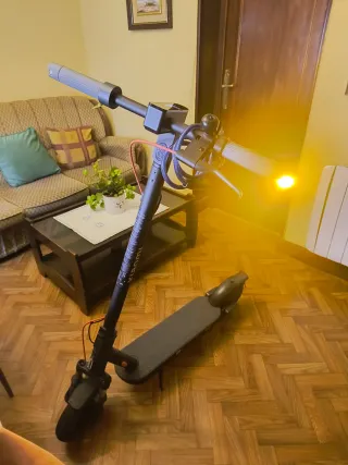 Patinete Eléctrico Xiaomi 5