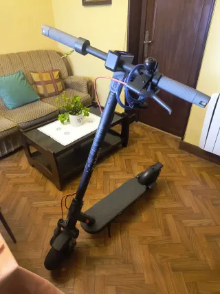 Patinete Eléctrico Xiaomi 5