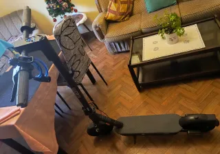 Patinete Eléctrico Xiaomi 5