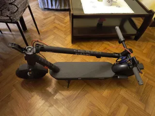 Patinete Eléctrico Xiaomi 5
