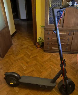 Patinete Eléctrico Xiaomi 5