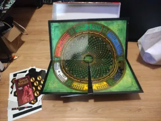 Juego El Señor de los Anillos Trilogía