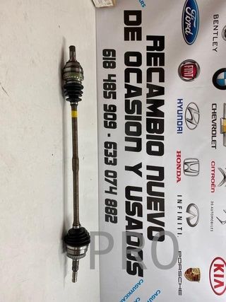 Palier nuevo astras f vectra a original nuevo