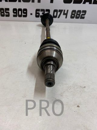 Palier nuevo astras f vectra a original nuevo