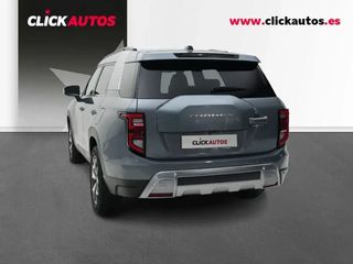 SsangYong Torres 1.5 G15T 160CV Life