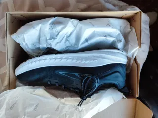 Zapatillas Altra Torin Negras 46,5