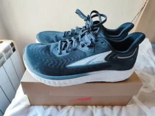 Zapatillas Altra Torin Negras 46,5