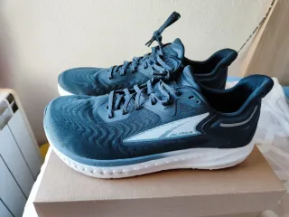 Zapatillas Altra Torin Negras 46,5