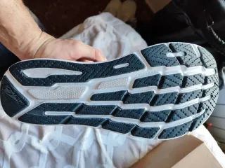 Zapatillas Altra Torin Negras 46,5