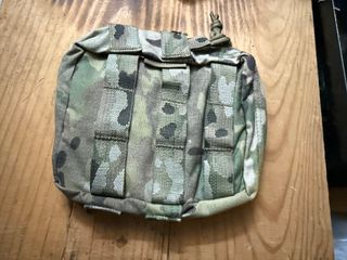 Bolsa Multicam Táctica