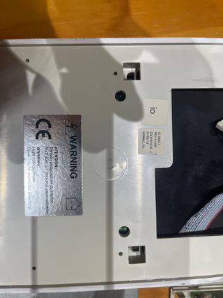 Videoportero GUINAZ en buen estado y funcionado