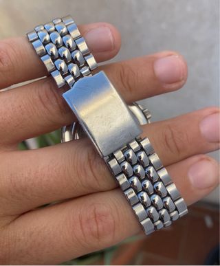 Reloj Citizen Automático Vintage 21 Joyas Buceo40m