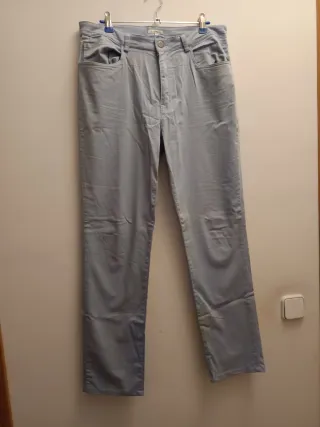 Vaqueros súper cómodos y de calidad