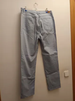 Vaqueros súper cómodos y de calidad