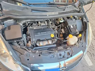Opel Corsa 2009