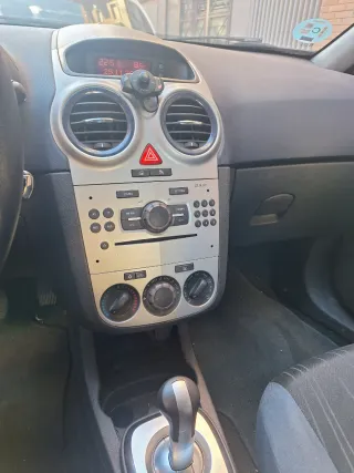 Opel Corsa 2009