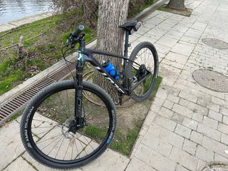 Bicicleta Scott RC Team 29 MTB TALLA M