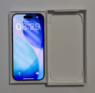 Apple iPhone 17 Air 1TB Negro Nuevo Súper Precio