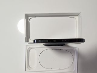 Apple iPhone 17 Air 1TB Negro Nuevo Súper Precio