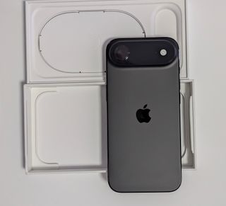 Apple iPhone 17 Air 1TB Negro Nuevo Súper Precio
