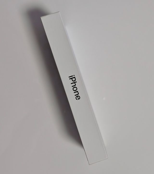 Apple iPhone 17 Air 1TB Negro Nuevo Súper Precio