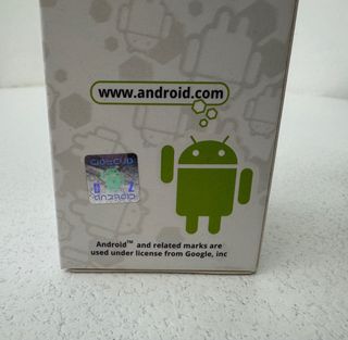 Android mini collectible vintage