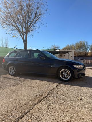 BMW Serie 3 2010