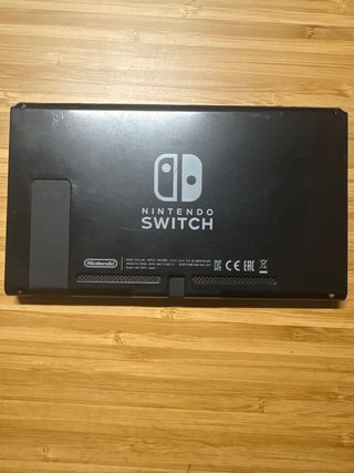 Nintendo Switch para piezas
